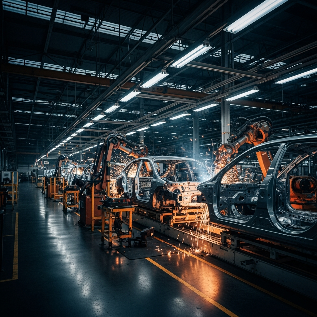 Industry 1
