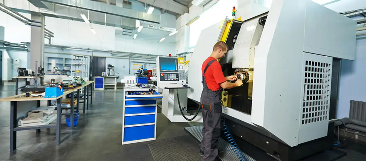 Service Parts Machining for Die Casters and Foundries