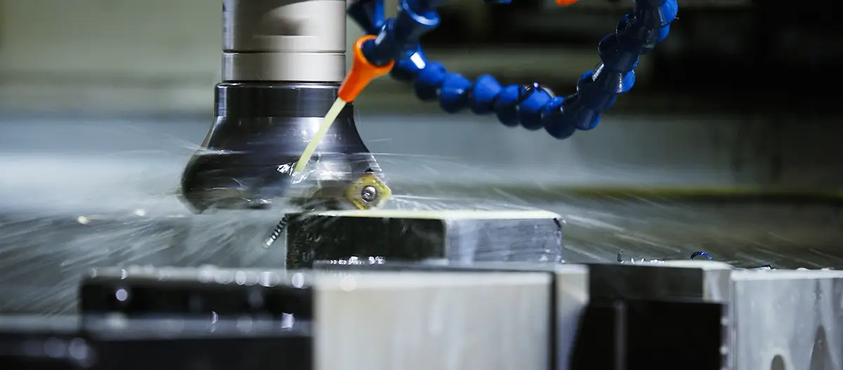 Exploring Advanced CNC Machining Techniques with Metrics Works: Mastering Precision and Complexity